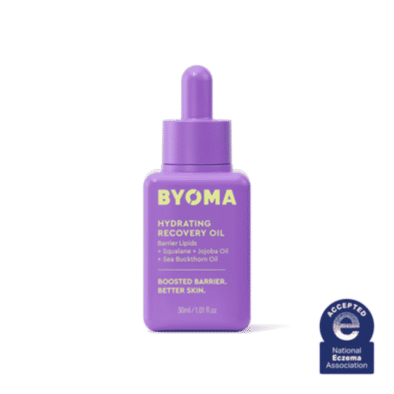 Hydrating Recovery Oil