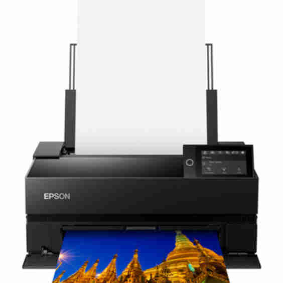 SureColor P700 13" Photo Printer