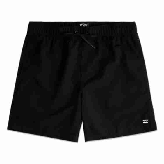 All Day Layback Swim Trunks