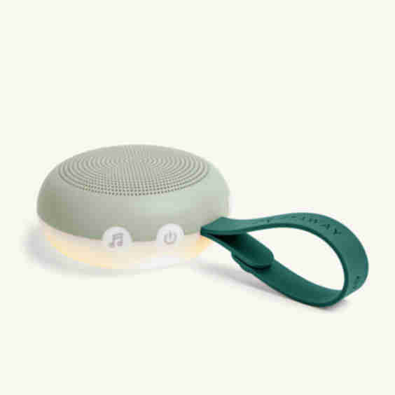 Drift Away White Noise Machine