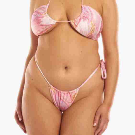 Stella Bottom