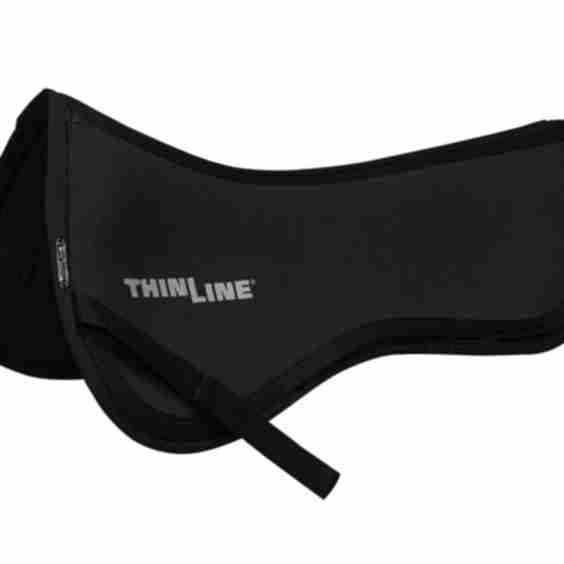 Thinline Trifecta Cotton Half Pad
