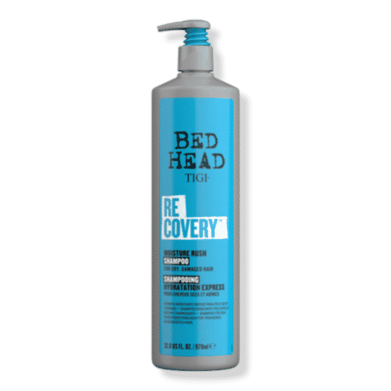 Recovery Moisturizing Shampoo 
