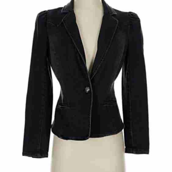 Size S Blazer