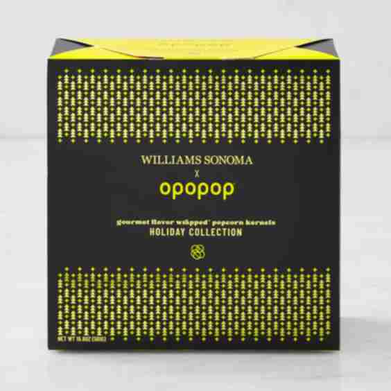 Popcorn Gift Set