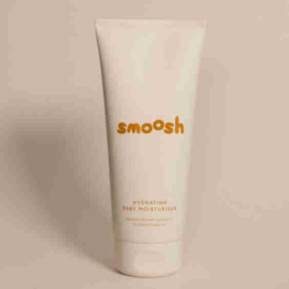 Hydrating Baby Moisturiser