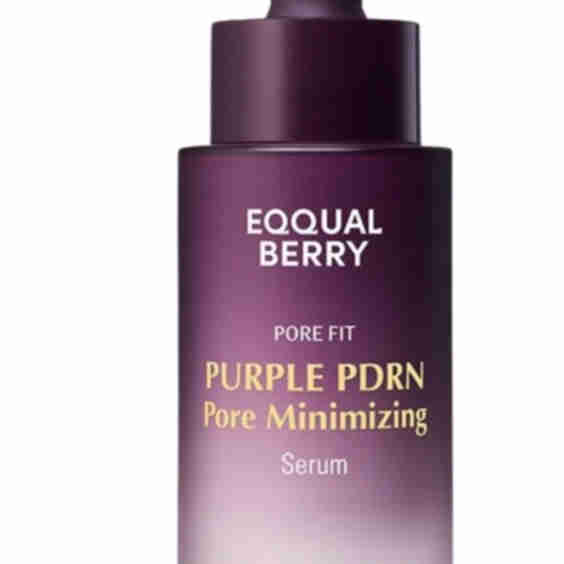 Purple PDRN Pore Minimizing Serum 1.01fl oz | 30ml