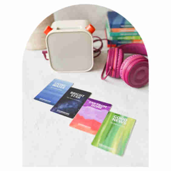Yoto Card Membership