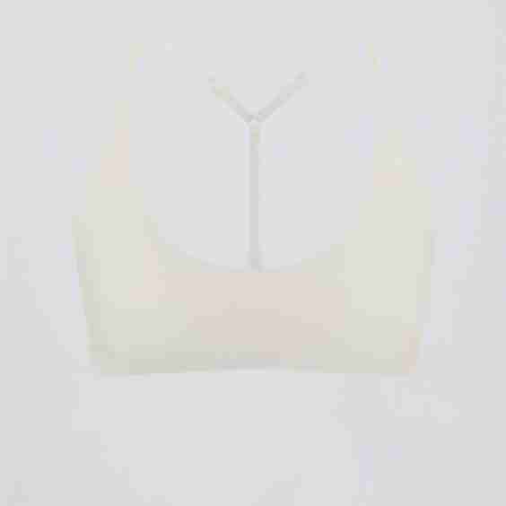 Soft Active Racerback Sports Bra