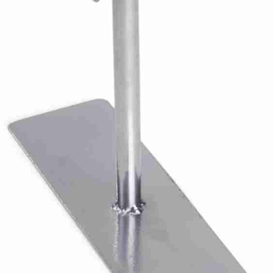 Art Display Panel Base 
