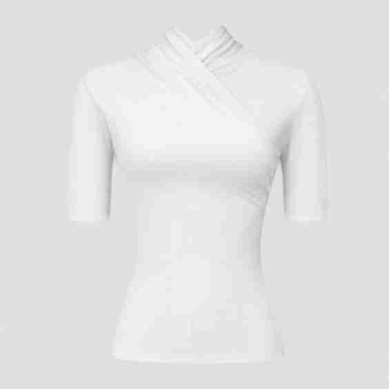 Drape Top