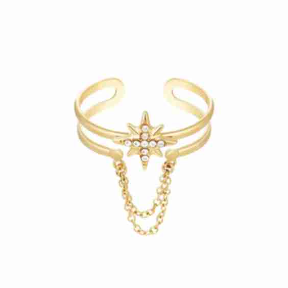 Majesty Earring