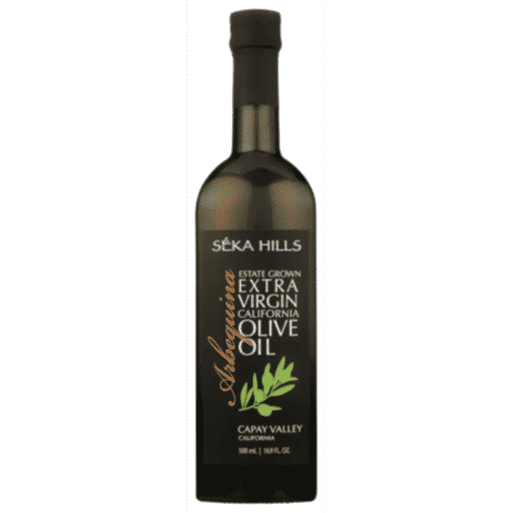 Estate Arbequina Extra Virgin Olive Oil - 500ml