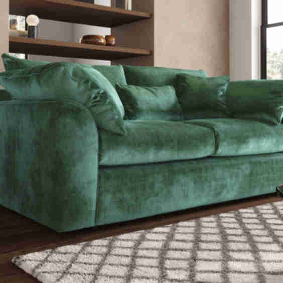 Georgio Sofa