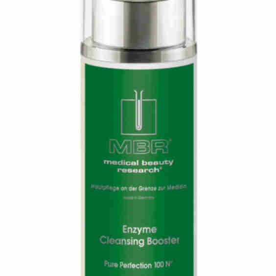 Enzyme Cleansing Booster 