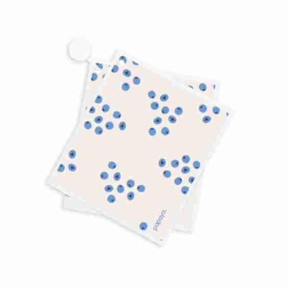 Reusable Paper Towel