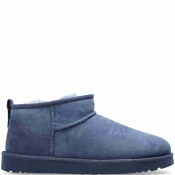 Classic Ultra Mini Boots