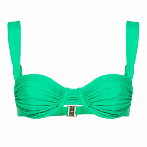 Sol Bikini Top