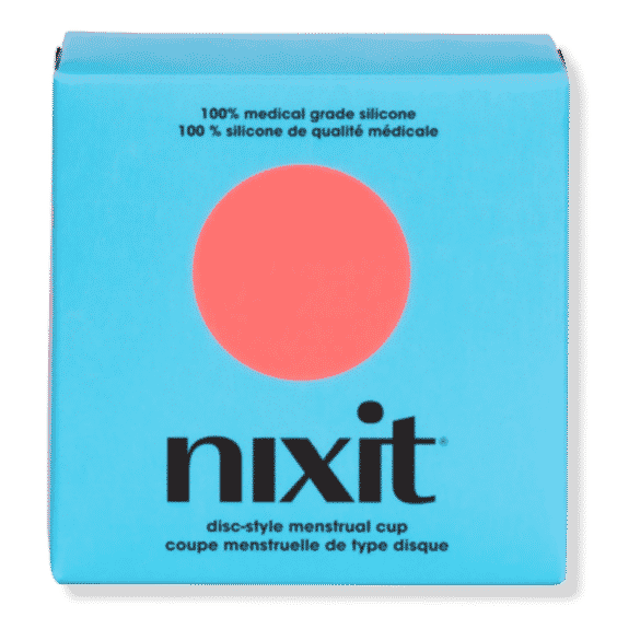 Menstrual Disc