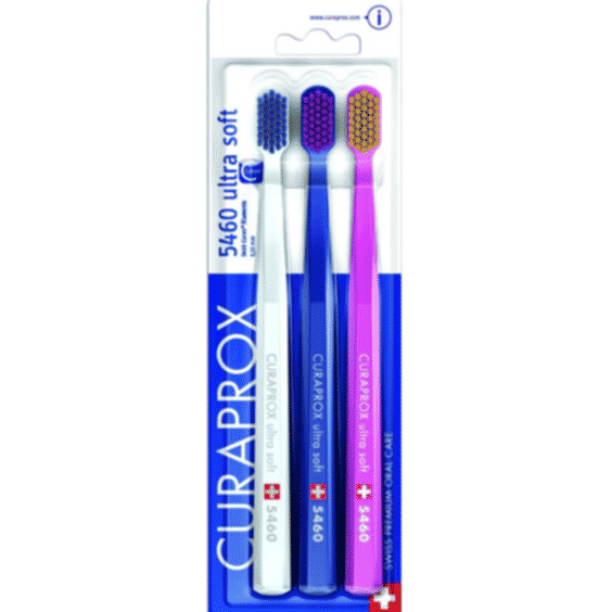 5460 Toothbrushes Set