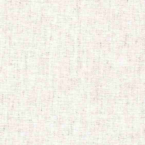 Nomad Snow Crypton Home Solid Color Linen Blend Upholstery Fabric
