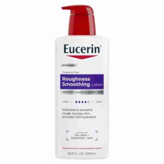 Roughness Relief Lotion