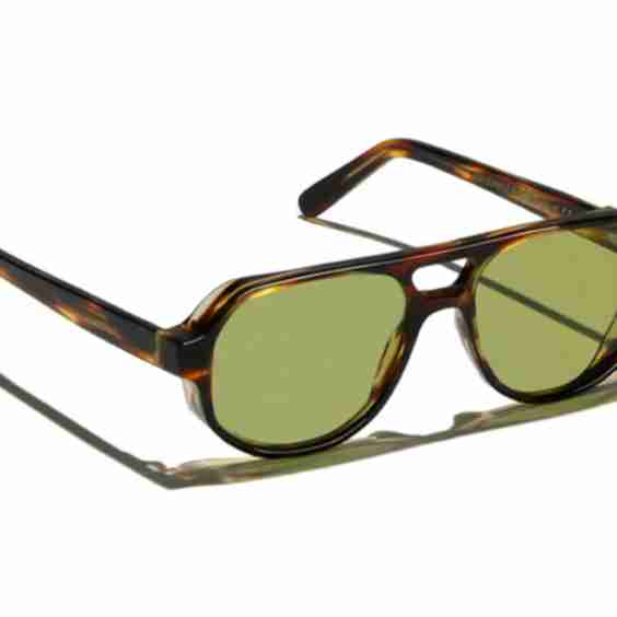 Asmara Sunglasses