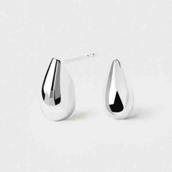 Sugar Earrings