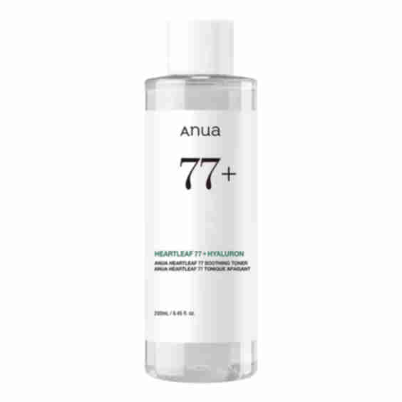 Heartleaf 77 Soothing Toner - 250ml