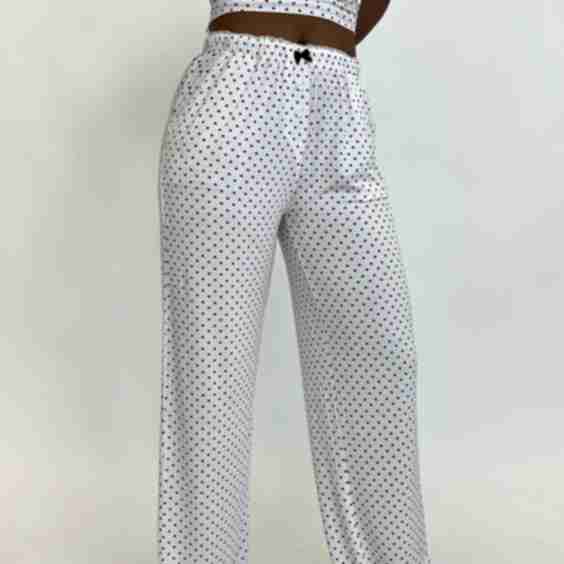 Heart Flow Pants