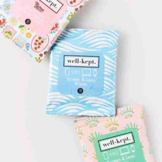 Cleaning Wipes Spring Bundle