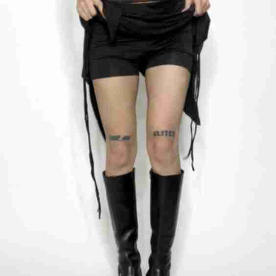 Fae Skort