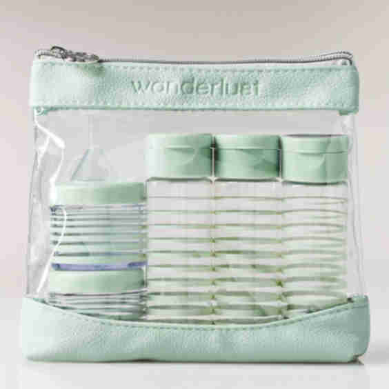 9-Piece Bottle Set
