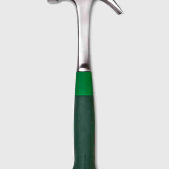 Steel Hammer