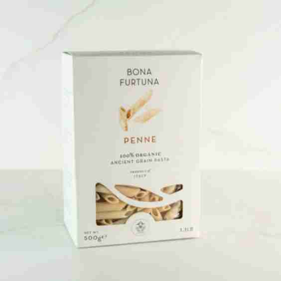 Penne - Ancient Grain Pasta