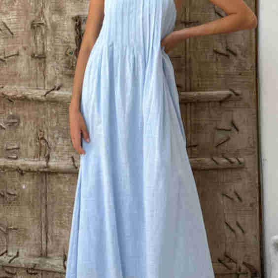 Eileen Dress