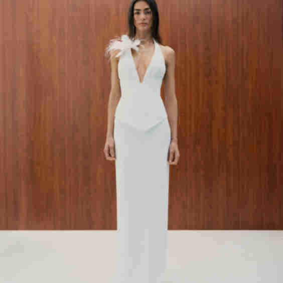 Megan Dress