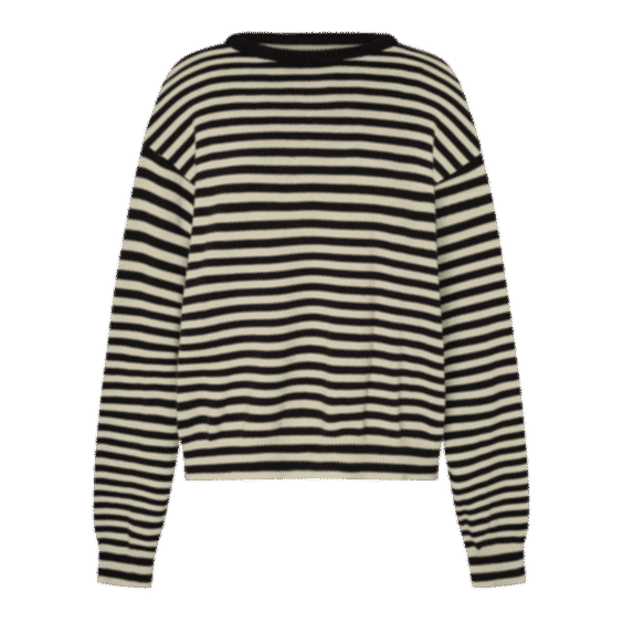 The "I can't believe it's not vintage" Crewneck Sweater