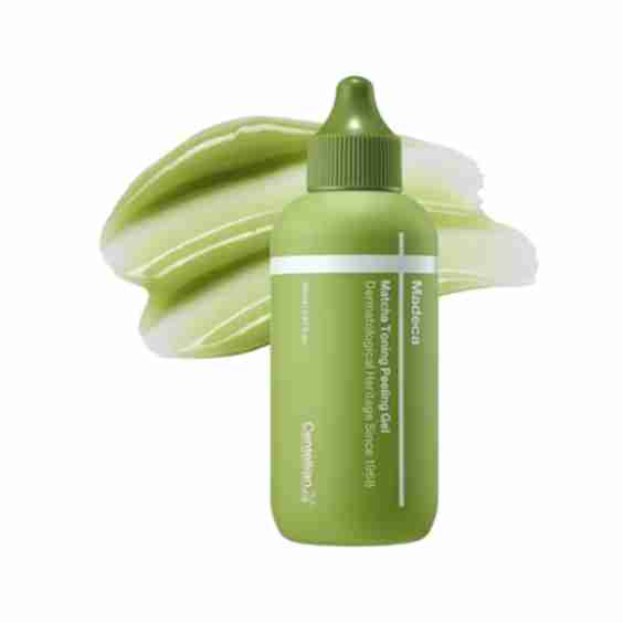 Madeca Matcha Toning Peeling Gel 150ml 