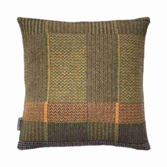 Lambswool - Offcut Cushion