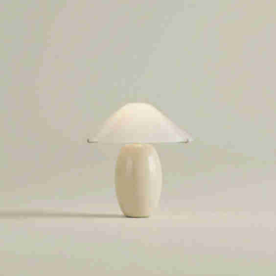 Maríel Portable Lamp 