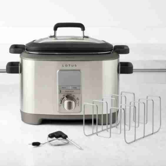 Professional Series The Sous Multi Function Cooker