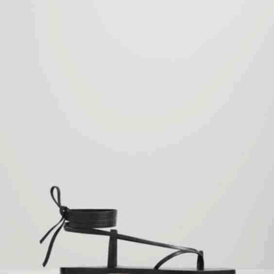 The Nolan Sandal