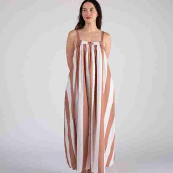 Iris Dress