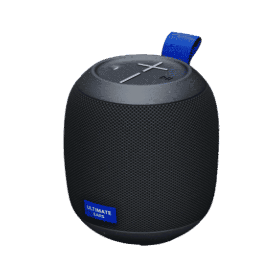 Wonderboom Play Wireless Speaker