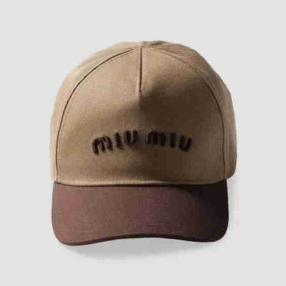Drill Baseball Cap