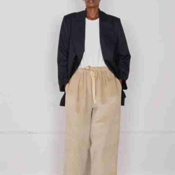 Scooter Pant 