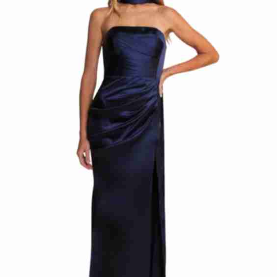 Isla Gown