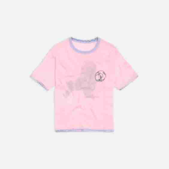 Symbiosis Tee