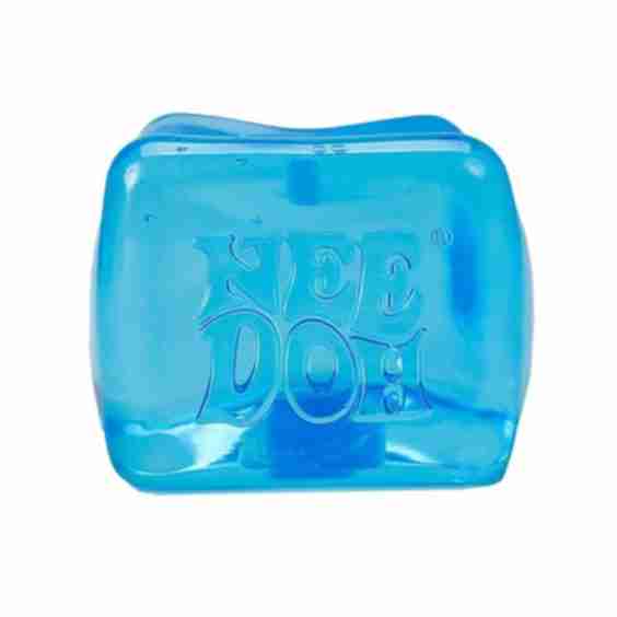 Nee Doh Niceberg Sensory Squishy Toy
